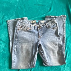 Aeropostale Denim Jeans